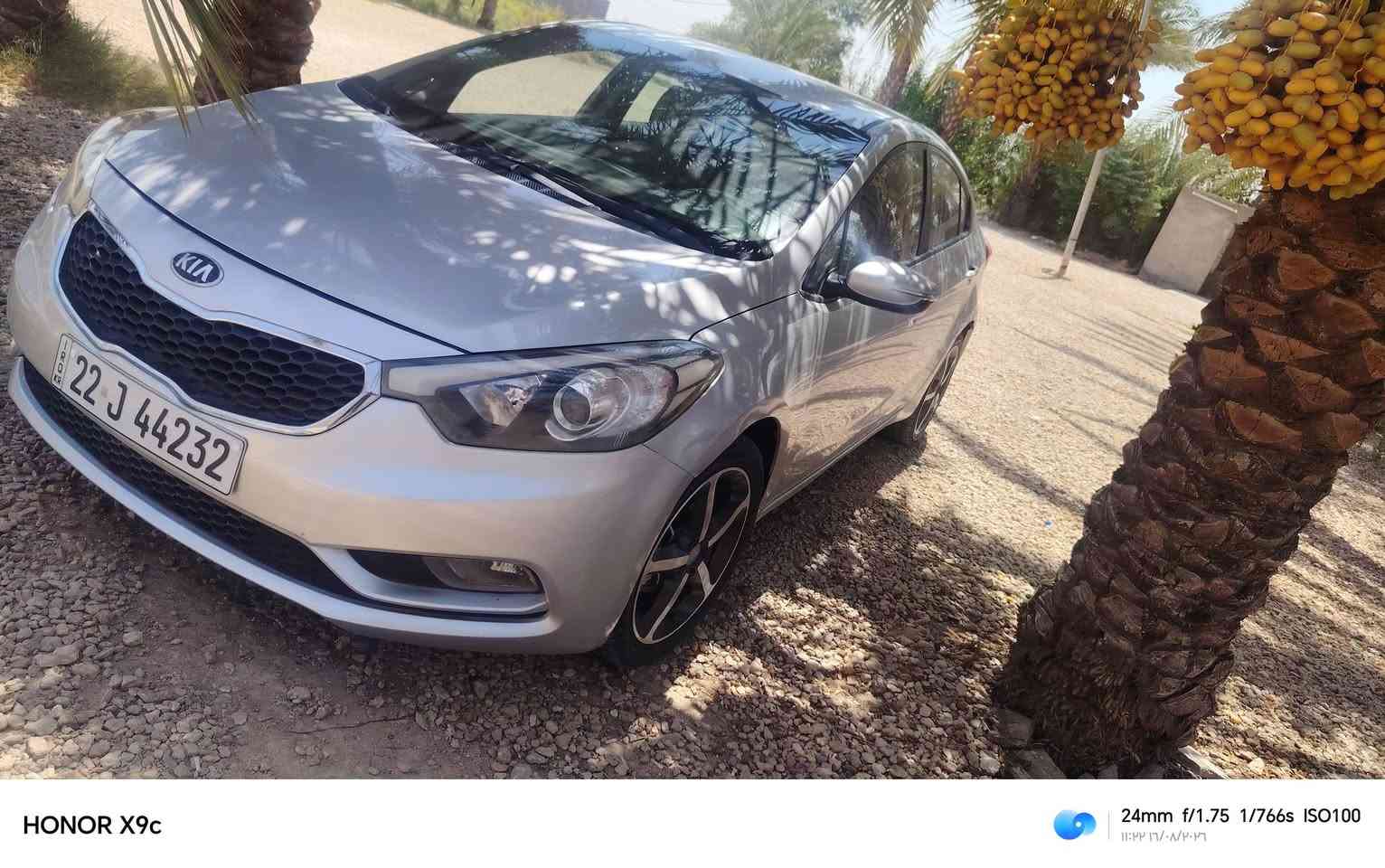 السلام عليكم سيراتو للبيع 16 خليجي رقم ربيل
سنويه وأرقام جدد مكان الديوانية
 كير ومكينه وتبريد مكفولات
جاهزه من كلشي لا تكلي شبيه  سونار بل منشور 
سعر 105 وقابل للتفاوض
 ***********
