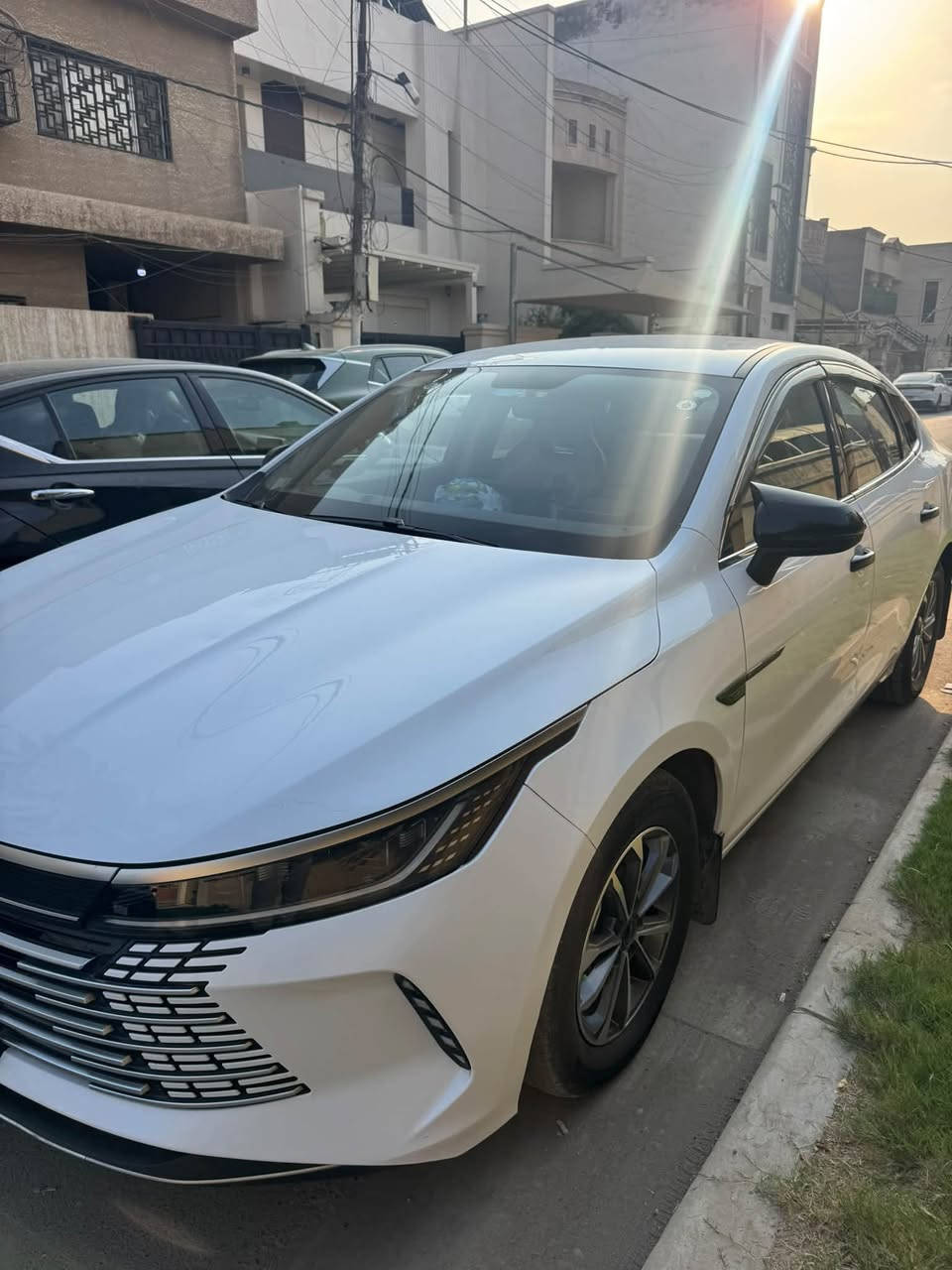 بي واي دي • ٢٠٢٥ • عداد ٢٣ الف