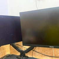 سامسونج 27 OLED • AOC 27 520Hz • Astro A30 وايرلس