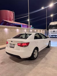 🚘 سيراتو خليجي   المواصفات :  📍 رقم بغداد نكليزي — هزتها جديدة  🔹 محرك...