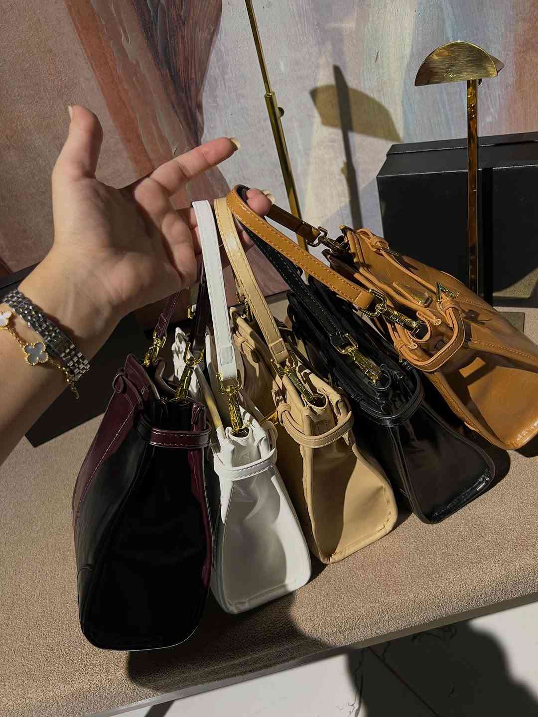 اكسسوارات شخصية