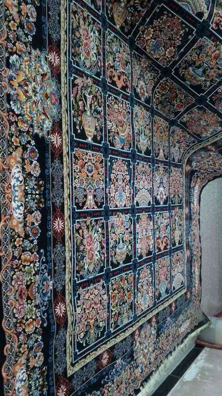 زولية كاشان • جديدة • ٢ونص ٣ونص