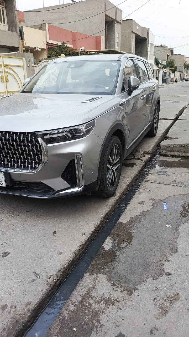 بوفرؤشتن T99 • ٢٠٢٤ • ٢٠٠٠٠ كم