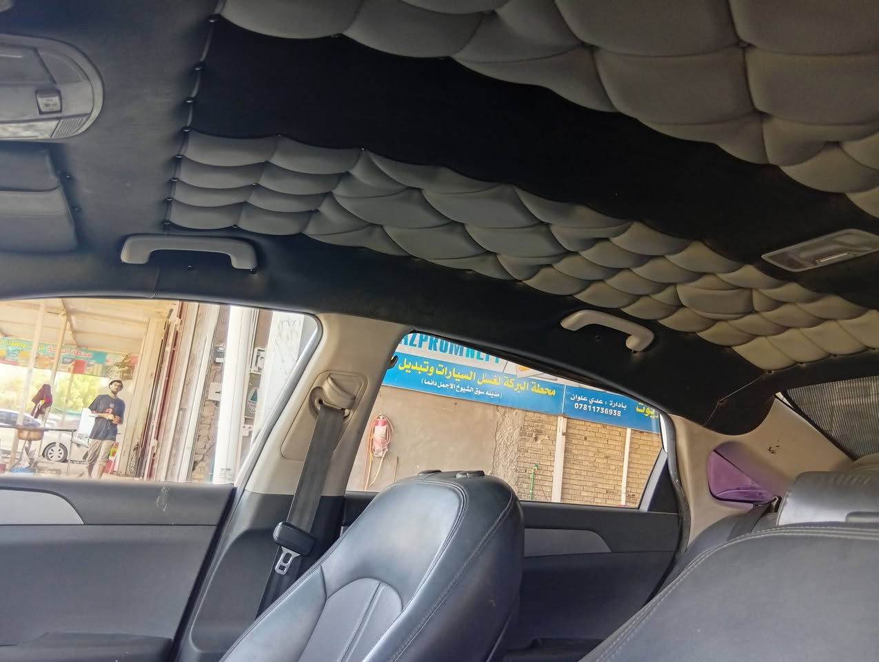السلام عليكم سوناتا موديل 2017ادوات غاز اصل جاهزه تبريد ثلج حددايه جديده امتوم ارقام اوسنويه أصلي وي الشاصي ماذب عليهه ألف مكاني ذي قار سوق الشيوخ السعر 45اوبيهه مجال ***********
