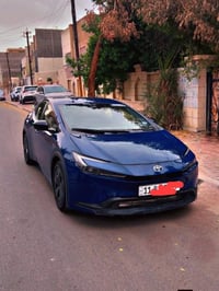 بريوس هايبرد • ٢٠٢٣ • بغداد مميز