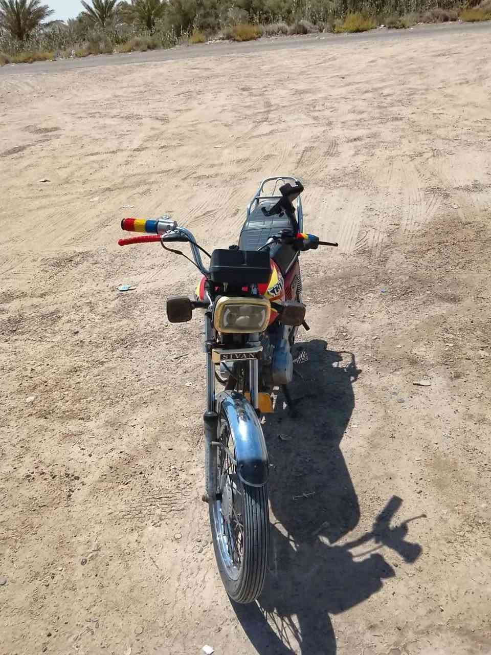 السلام عليكم دراجه للبيع كلك موديل 18 دراجه مكفوله مابيه اي نقص رقم  ***********@
