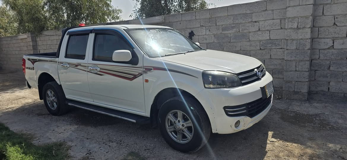 السلام عليكم كريت وول موديل ٢٠٢٠ سيارة  مكفولة كير محرك تبريد ثلج  رقمها قادسية ا  ب 90 وبيها مجال بسيط  مكاني ديوانية قضاء الحمزه شرقي  اتصل على هذا الرقم *********** اني مكلف بنشر

