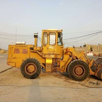 كاوسكي 70B • موديل 86 • محرك جديد