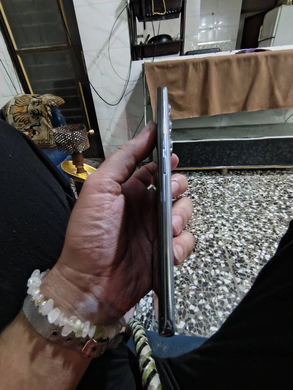 تكنو كامون 40 برو 5G • ٢٥٦ • رام ٨+٨