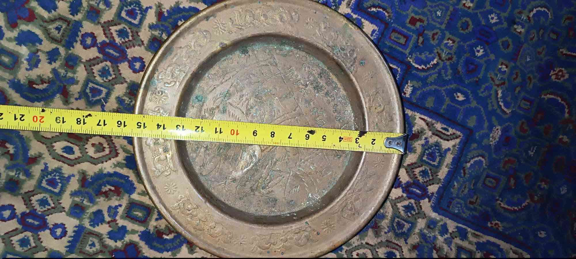 السلام عليكم
عمي كلها ب80 الف ويا التوصيل
ماكو هيچ اسعار بكل العراق بس عندي ضرف واريد ابيعها

ملائكة عدد 4 عجينة
اعلام العراق مكتبية عدد 5
صياني نحاس عدد 2 وحدة لفض الجلالة اللّٰه والثانية مكتوبة نقش بالايد الذكرى ذكراك والقلب لا ينساك من مصباح الى مشتاق
هاونات نحاس بدون يدات عدد 2
كيلو غرام نحاس عدد 1
سيت مبخرة ونفاظات ما مستخدمة خشب اصلي يگولون جاوي وما اعرف بعد

تواصل خاص او واتساب ***********
