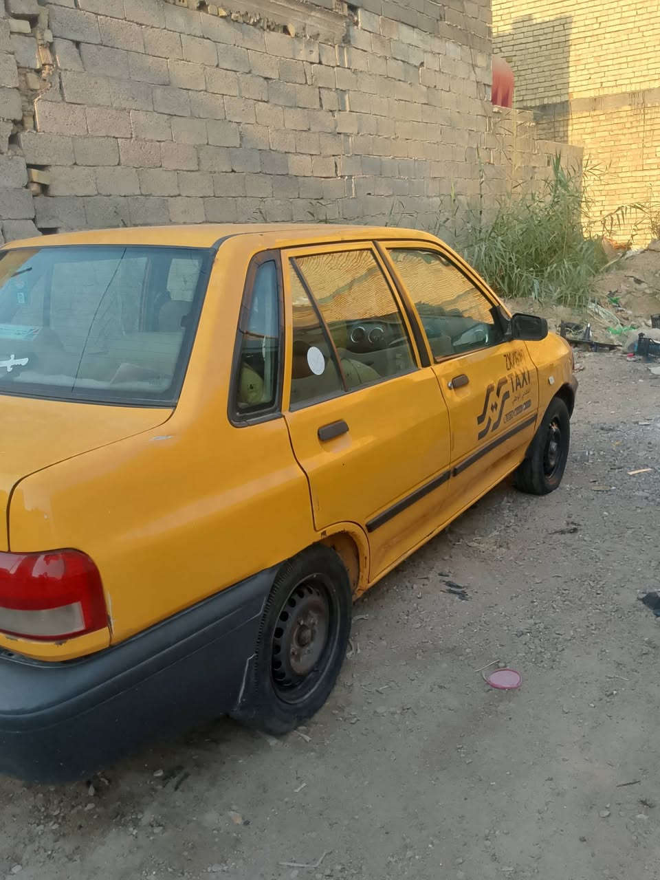 سلام عليكم سايبه للبيع مديل 13 كير مكينه خير من الله مكان شعب***********
