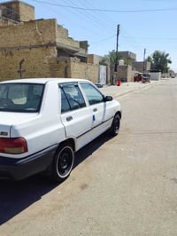 سايبا موديل 18 للبيع مكاني بغداد الحسينيه مال الراشدية 07505828251واتس...