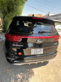 سبورتج sx ماشية 49 فقط  موديل 21 اعلى فئة بل سبورتج رادارات استيرن وكش...