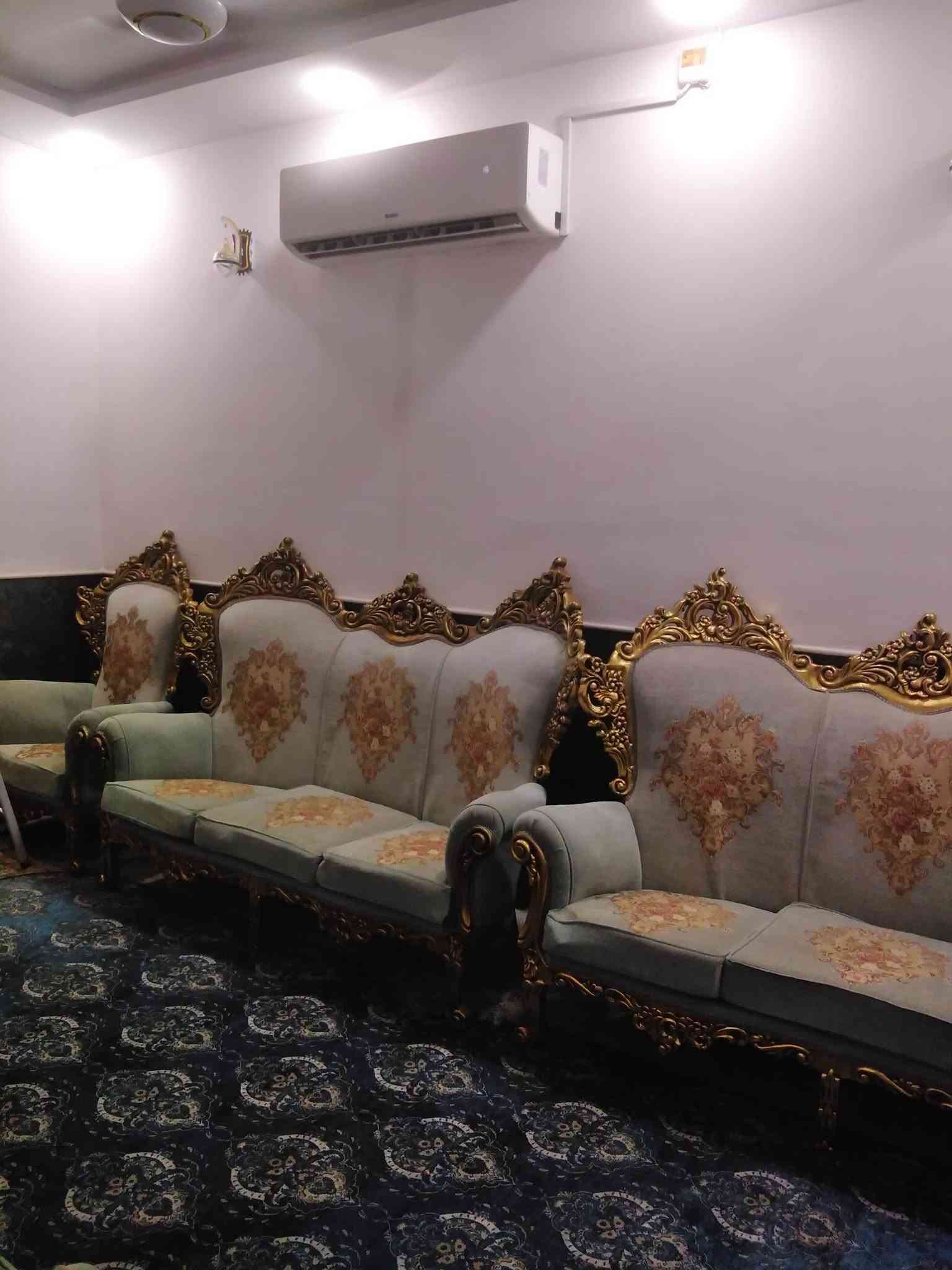 المكرمه • ١١٠م • طابق ونص