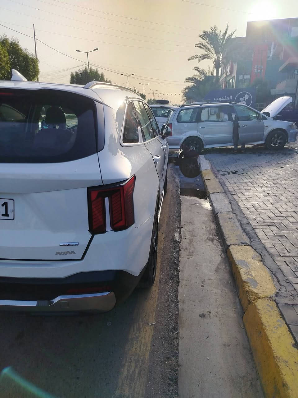 سورنتو • ٢٠٢٤ • ٥٨٠٠٠