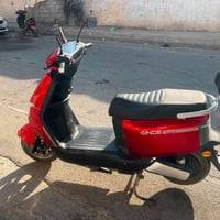 سكنس • ONDE • موطور