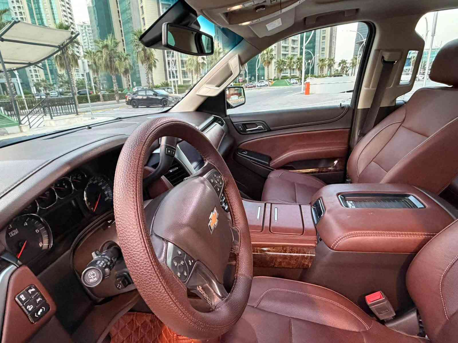 تاهو بريمير • ٢٠٢٠ • اربيل