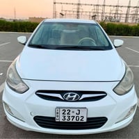 اكسنت • اوتوماتيك • ٢٠١٤