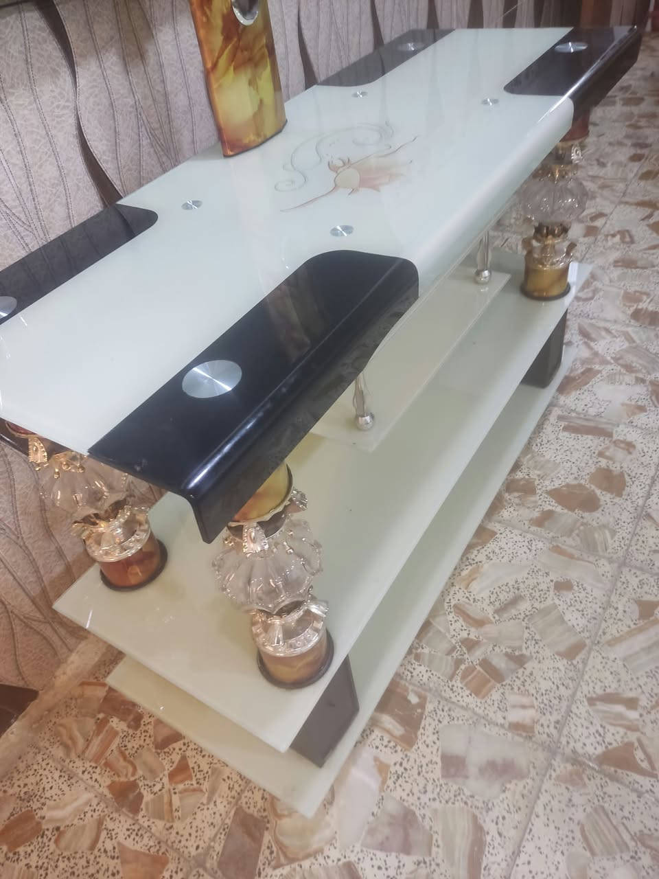 ميز بلازمه • جديد • شهداء البياع
