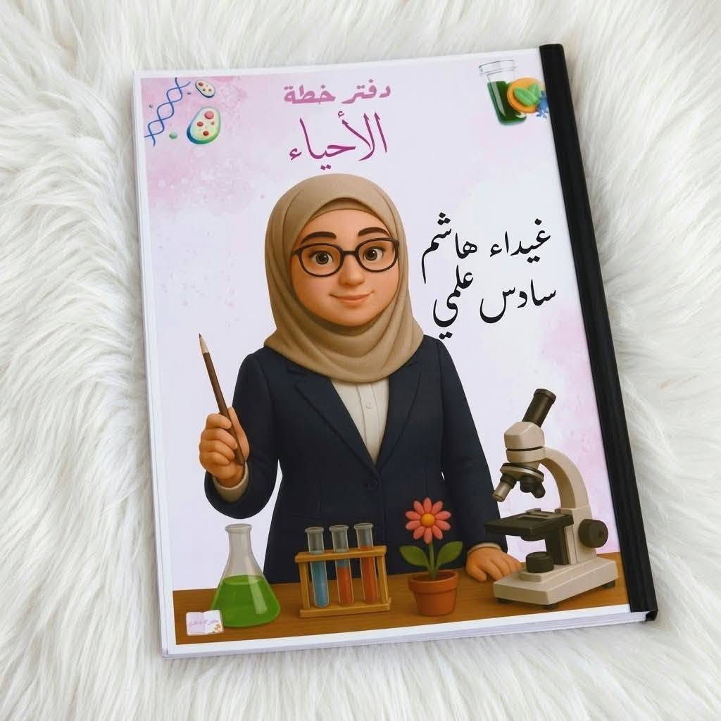 تصميم • دفاتر خطة • حسب الطلب