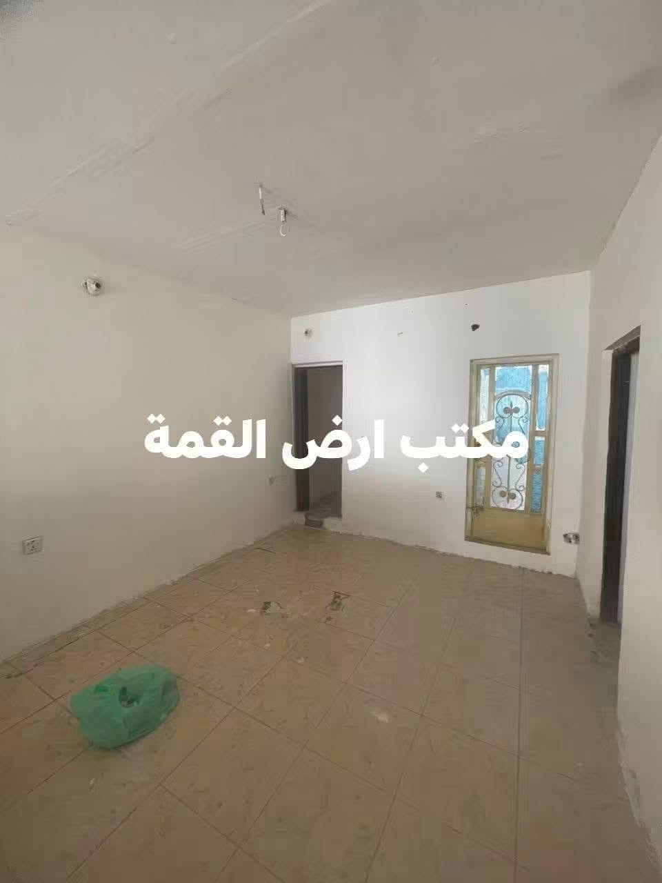 السيدية • مشتمل أرضي • غرفة واحدة