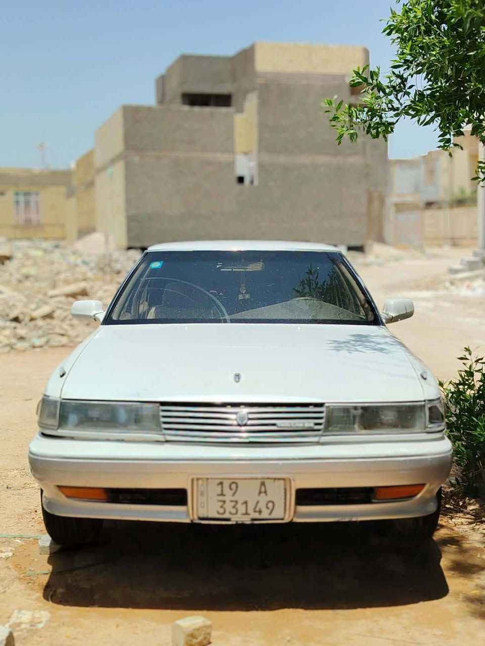 سلام عليكم
مارك عضم كربلاء انكليزي لؤلؤي محجله
كفاله كص ونقل جثه وضربه بلاديه السياره
تخم تاير جديد كهربائيات كلها شغاله تبريد
مايشتغل المكينه بيها صوت براص مكاني
نجف وراعيها مكانه هم نجف السعر خاص لان اكو ناس تكسر بحلال العالم هاذه رقمي بي واتساب واتصال *********** واني خادم للشراي وآسف عل اطاله
