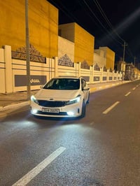 سيراتو VIP • ٢٠١٧ • فول مواصفات