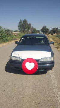 سوناته ٩٥ • اوتوماتيك • محرك نضيف