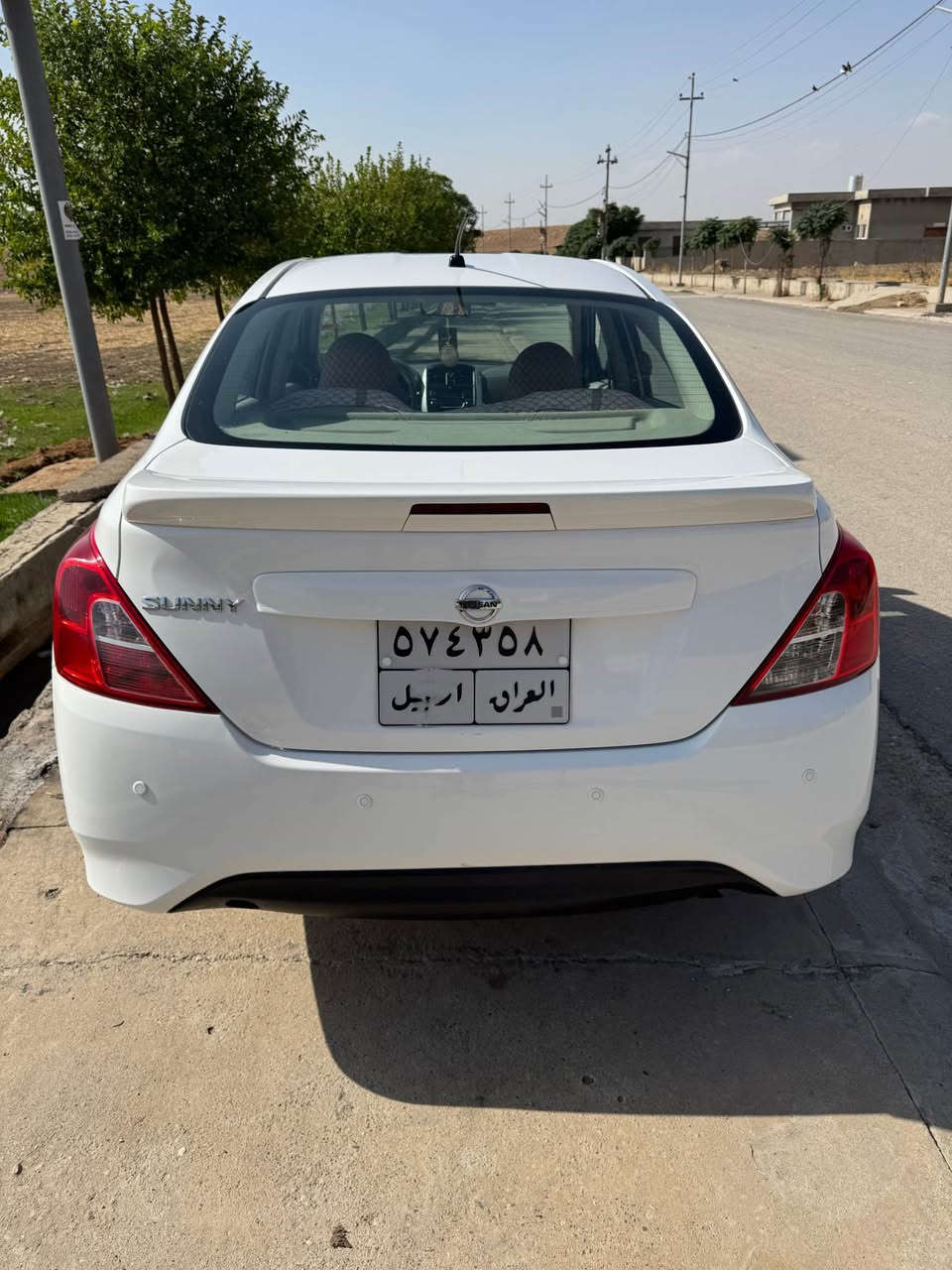 صني • ٢٠٢٠ • ١٣٠٠٠٠ كم