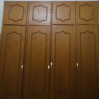 كنتور • ٤ أبواب • بيه مجال