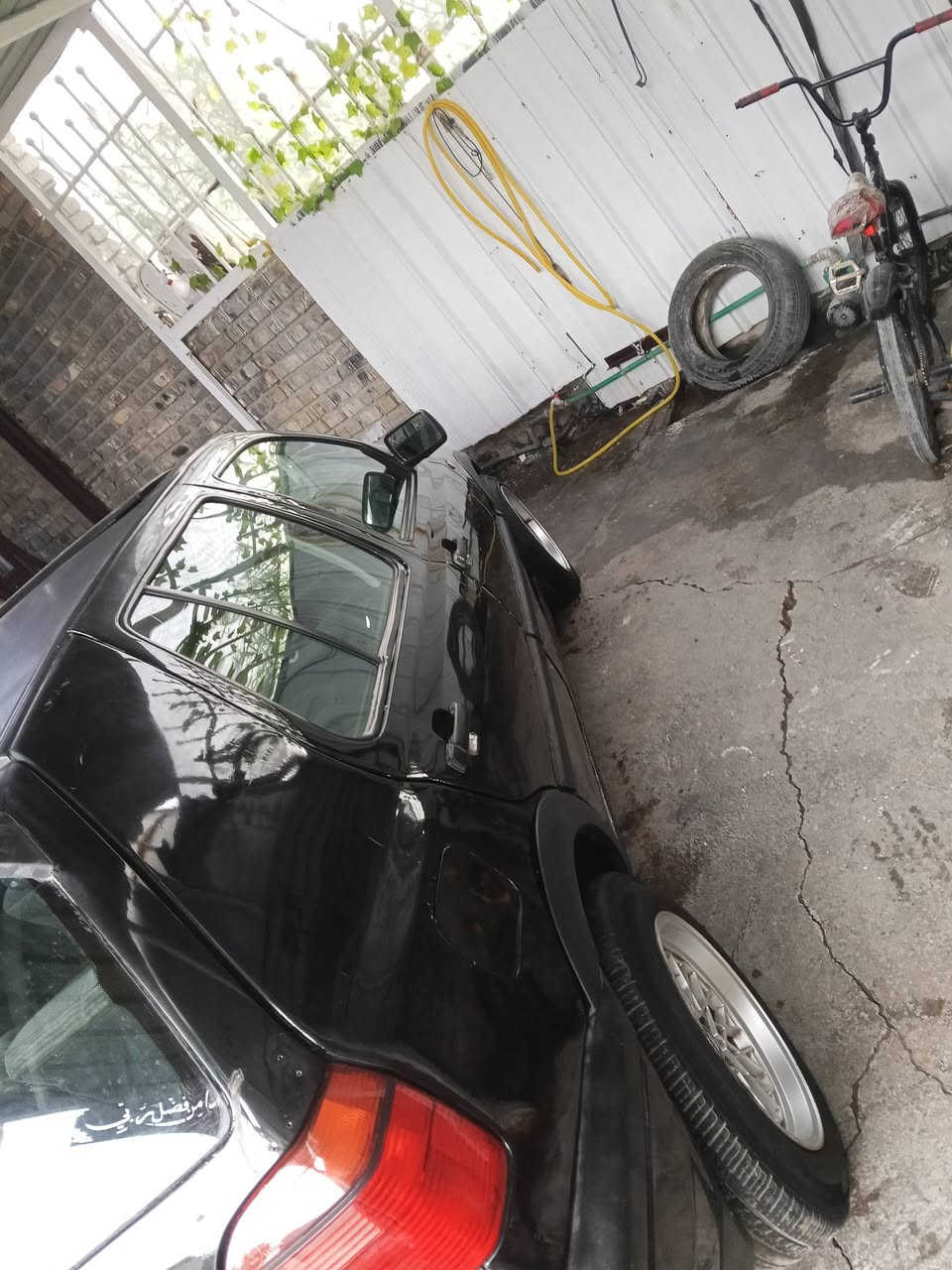 كولف MK3 • موديل ١٩٩٢ • محرك ٢.٠
