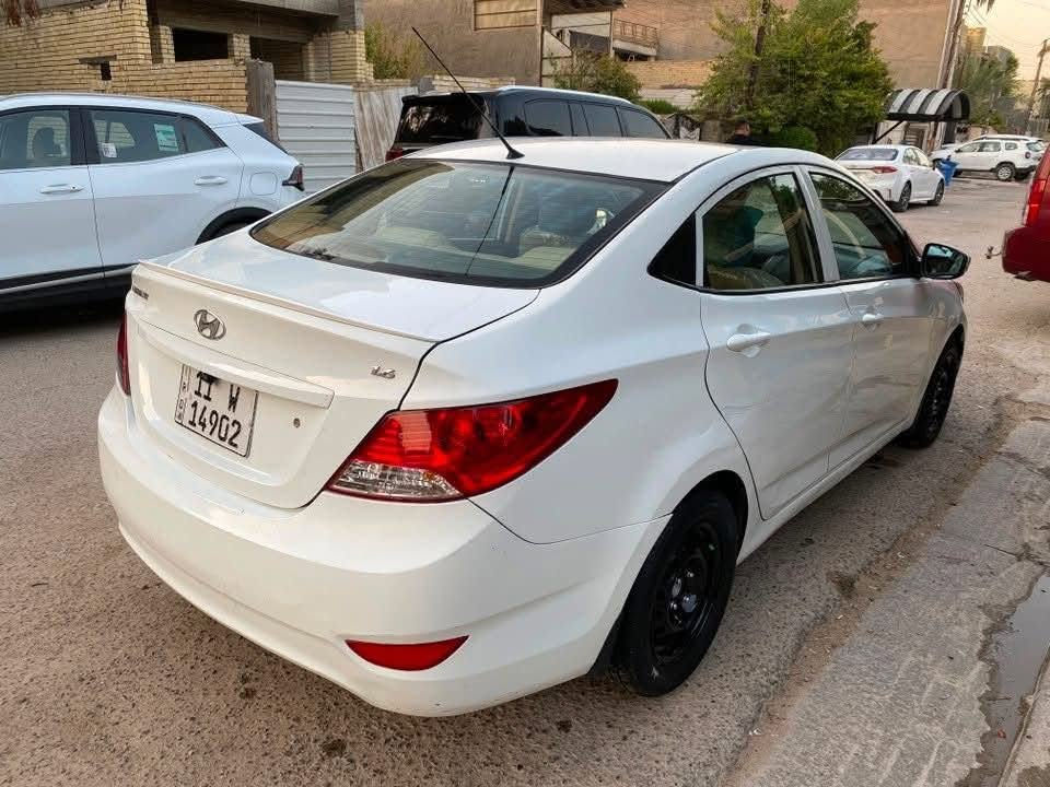 هونداي اكسنت 2015 خليجي فول مواصفات
سياره نضيفه وجاهزه بدون نقص نهائيا
محرك ١٦٠٠ دوش ع وضع الشركه والكير ايضا
تبريد ثلج صدر امامي خلفي جديد
صبغ مكانات بجم كبس
فتحه سلايد شاشه وكامره تحكمات ستيرن
رقم بغداد دولي جديد اب اسمي سنويه جديده وهزه جديده 2030
مكان السياره بغداد العامريه
السعر 74 ورقه شراي يتصل فقط
***********
***********

