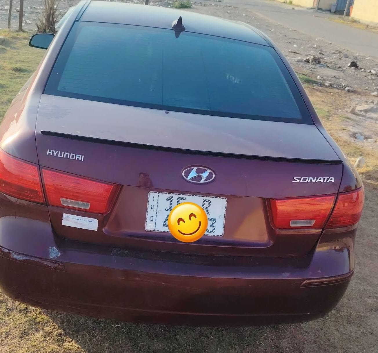 سلام عليكم سوناتا ٢٠١٠ أمريكي رقم انبار تحويل مباشر كير محرك مكفول صبغ قطعه وحده ليبل واحد مكان السياره الفلوجه سعر ١١٠ مجال بسيط كلش سياره تسوه أكثر بس بيع مستعجل  للاستفسار  ***********
