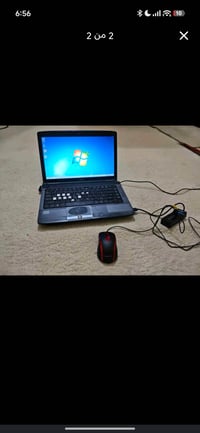 Acer Aspire • تاتش عاطل • بطارية تالفة