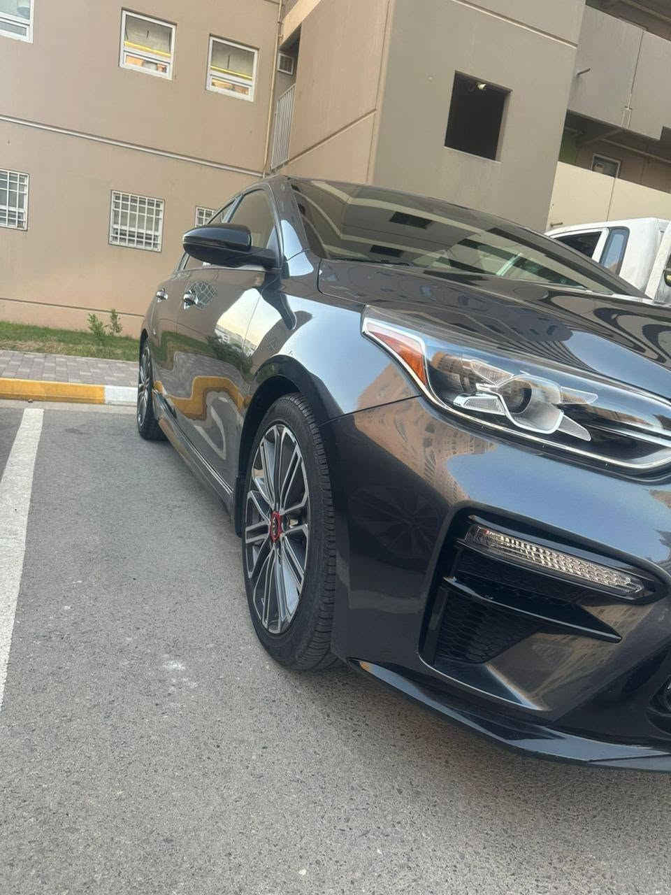 جي تي • ١٦٠٠ تيربو • ٢٠٢١