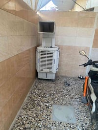 مبردة • البلديات ضياء الحلفي