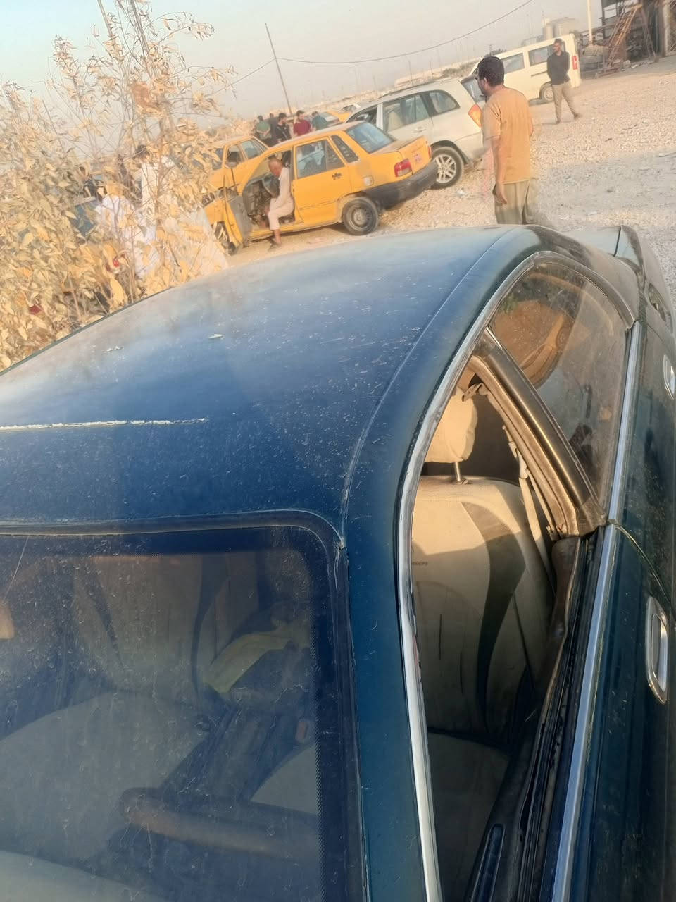 سلام عليكم بطه بطه موديل96 سياره حلوه محركه بي صوت براص بيه وكاله عامه بسمي مداور ليمت ما يعجبك رقمه بغداد سعر بلاش بلاش 19 ورقه وبين مجال كفاله نقل وكصه مكاني نجف حيدريه ***********
