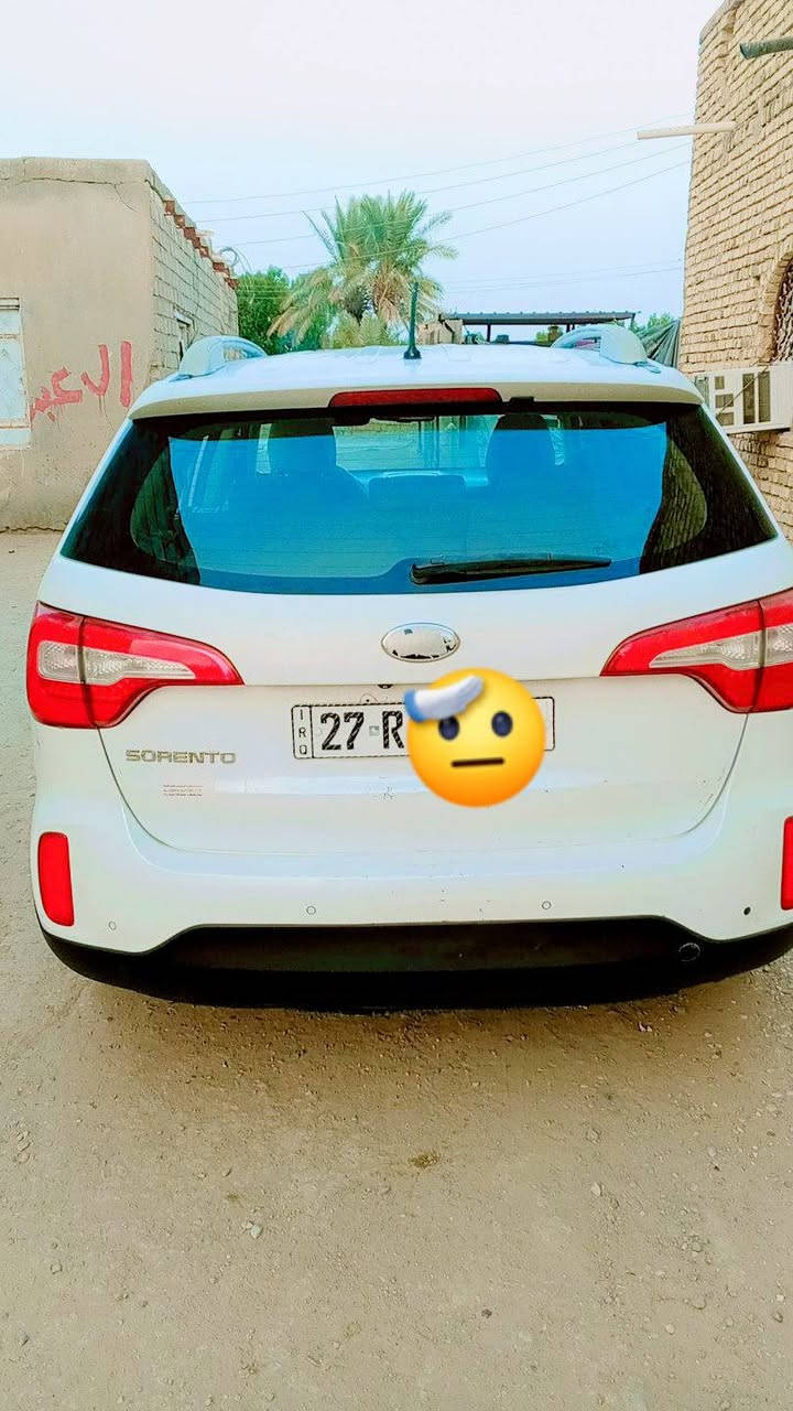 سيرنتو • ٢٠١٤ • ٢٤٠٠