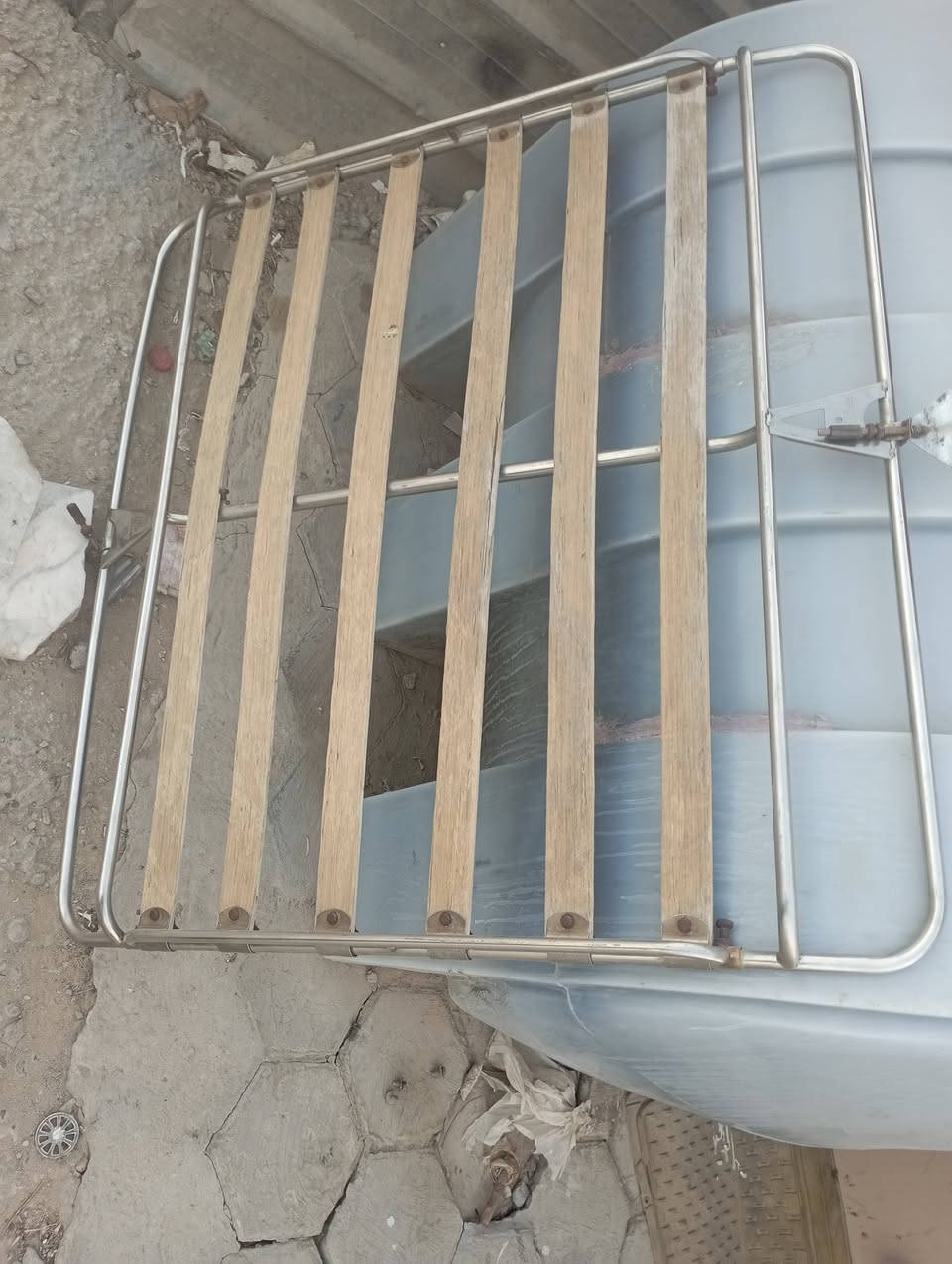 سوبايه للبيع المكان نجف الشراي يتصل ***********
