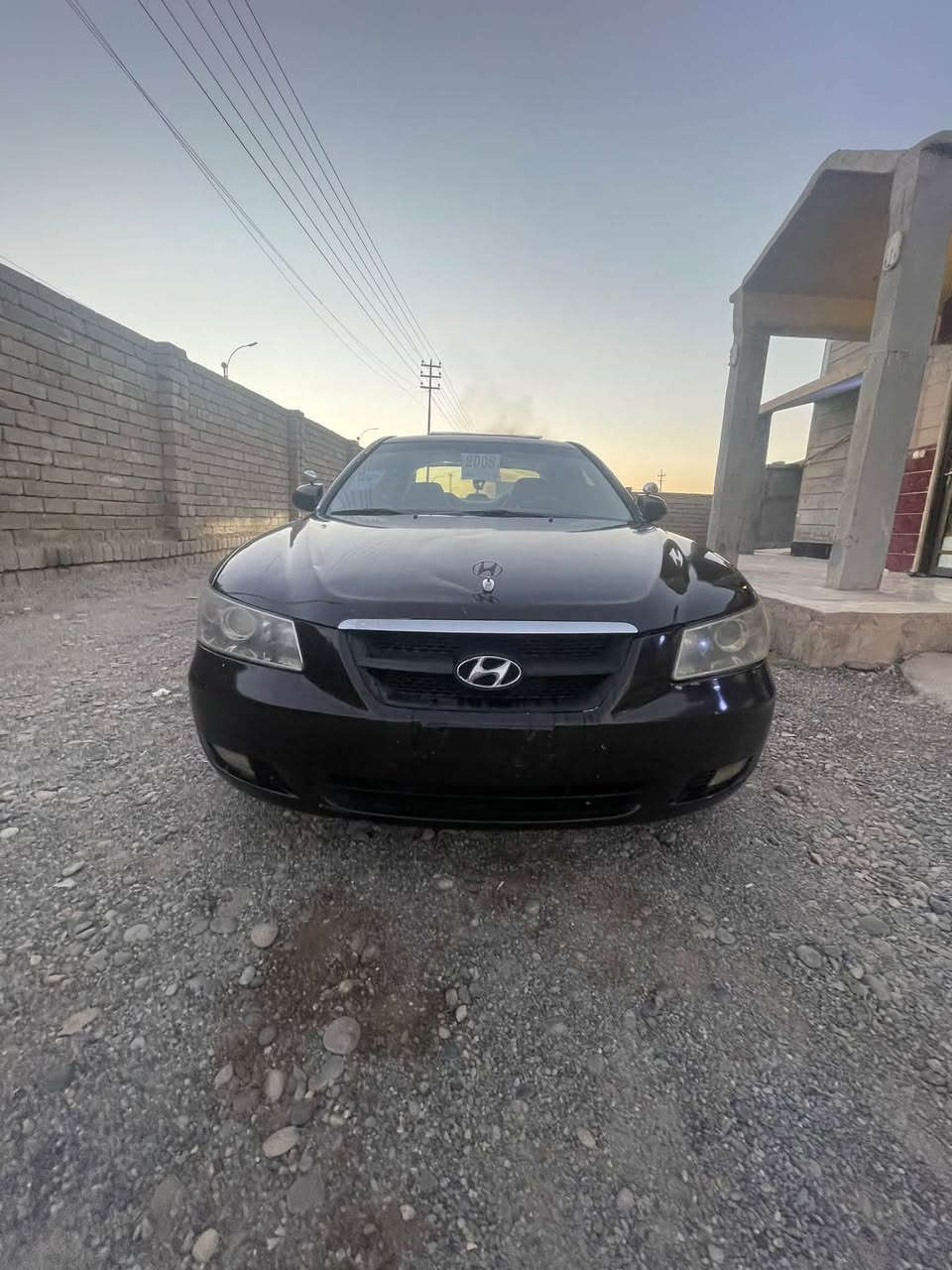 سوناتا 8مكصوص محرك 2400خليجي شرط محرك وكير وصدر جديد تبريد ثلج سياره جاهزه السعر 39وبيها مجال  ***********
