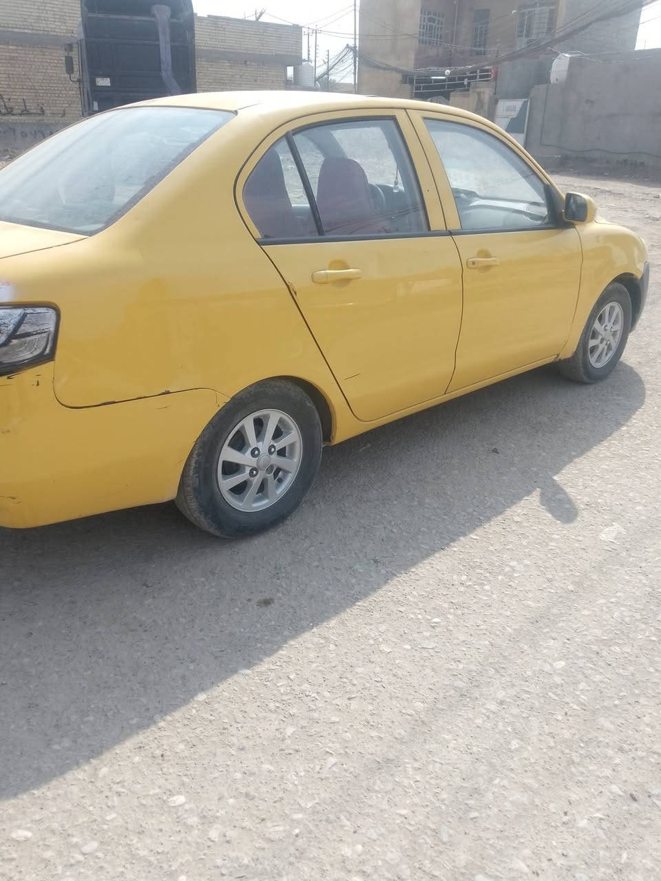 فاو • ٢٠١٦ • جسر ديالى