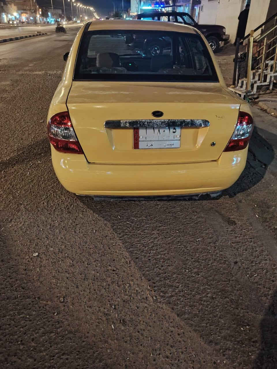 طيبه موديل 15 سنويه ال 28 سياره كفاله عامه عده جملغ امامي صبغ مكينه كير كفاله تبريد ثلج حداديه جديده سعره 31 وبيه مجال الشراي ***********
