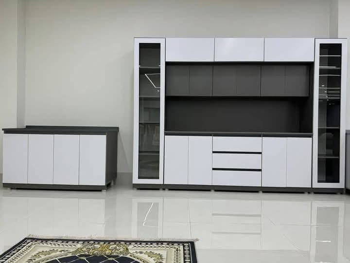كاونترات مطبخ • بدون عربون • ضمان ٧ سنوات