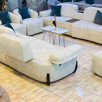 قماش خاولي • مقعد طبي • يتحول سرير