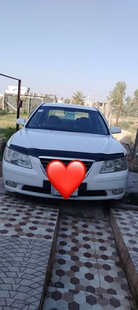 موديل امريكي • ٢٠٠٩ • ٢٤٠٠
