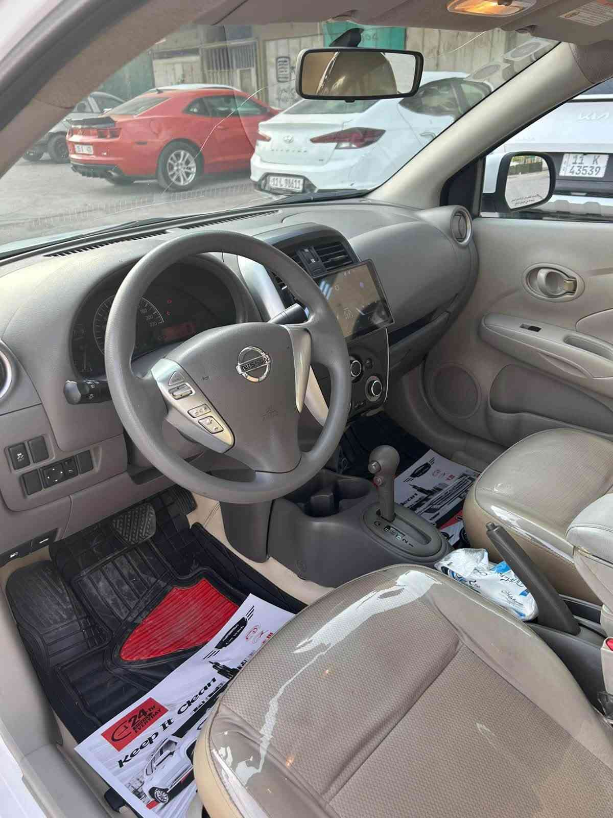 نيسان سني • ٢٠٢١ • رقم بغداد