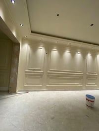 صباغ • ديكورات داخلية وخارجية • اسعار مناسبة