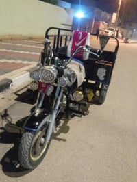 ستوته • ٢٠١٨ • كهربائية