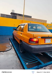 سايبه موديل 18 للبيع مكينه كير خير من الله معمره تعمير جديد صدر وره و ...