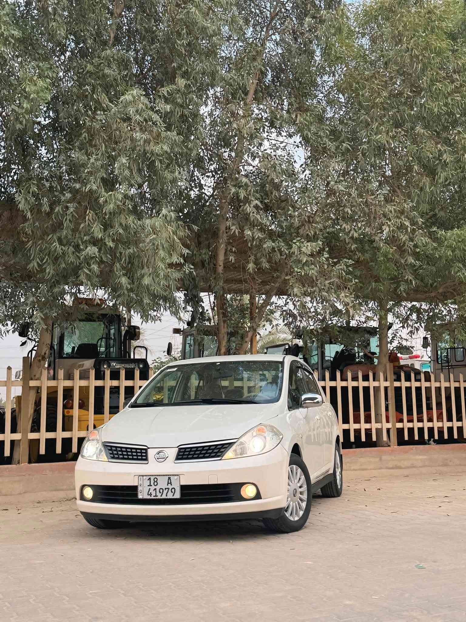 نيسان تيدا • ٢٠٠٩ • رقم بابل